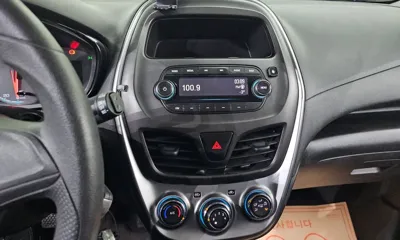 ChevroletGMDaewoo Spark 2017, 108693 км, за 3900000 KRW - фото 18