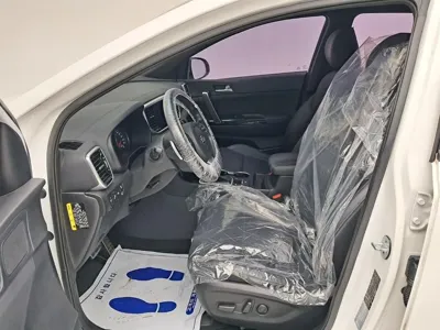 Kia Sportage 2019, 142635 км, за 16200000 KRW - фото 11