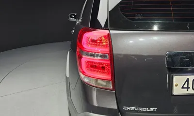 ChevroletGMDaewoo Captiva 2014, 107979 км, за 4600000 KRW - фото 23