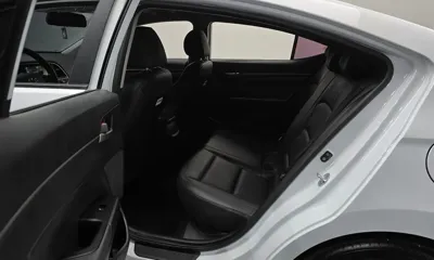 Hyundai Avante 2018, 84859 км, за 11400000 KRW - фото 12
