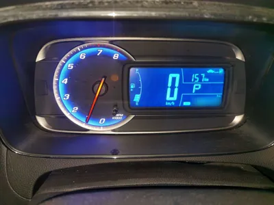 Chevrolet Trax 2016, 188400 км, за 33258.95 CNY - фото 10