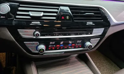 BMW Gran Turismo 2019, 82062 км, за 31300000 KRW - фото 17