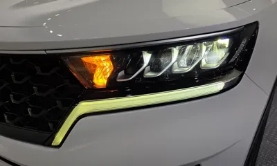Kia Sorento 2023, 155749 км, за 21800000 KRW - фото 22