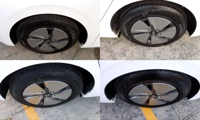 Hyundai Ioniq 2020, 328055 км, за 8790000 KRW - фото 10