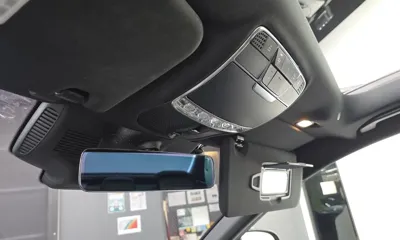Mercedes-Benz S-Class 2018, 286402 км, за 27500000 KRW - фото 16