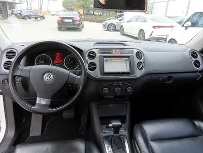 Volkswagen Tiguan 2008, 61442 км, за 3890000 KRW - фото 7