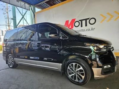 Hyundai Starex 2019, 111507 км, за 19800000 KRW