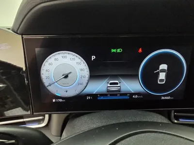 Hyundai Avante 2022, 36000 км, за 18500000 KRW - фото 9