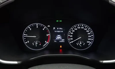 Hyundai Santafe 2020, 62256 км, за 21300000 KRW - фото 8