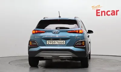 Hyundai Kona 2018, 101064 км, за 12900000 KRW - фото 4