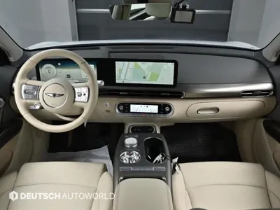 Genesis GV60 2022, 137000 км, за 34390000 KRW - фото 7