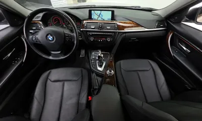 BMW 3-Series 2013, 110235 км, за 5990000 KRW - фото 7
