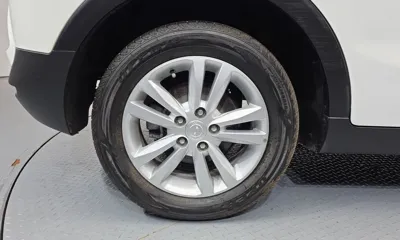 KG_Mobility_Ssangyong TIBOLI 2016, 98797 км, за 8500000 KRW - фото 21