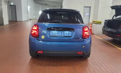 MINI Cooper 2022, 36139 км, за 25000000 KRW