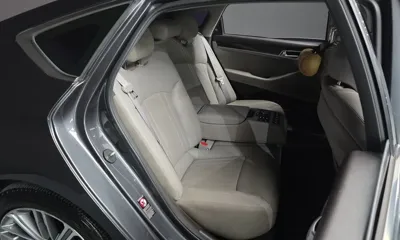 Genesis G80 2019, 123275 км, за 13900000 KRW - фото 26