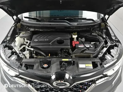 Renault-KoreaSamsung QM6 2022, 71035 км, за 21100000 KRW - фото 6