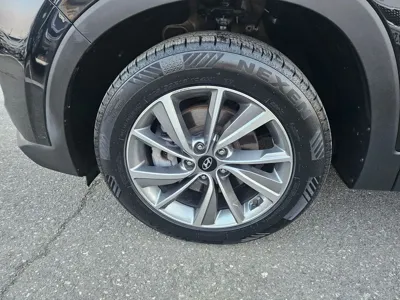 Hyundai Santafe 2019, 93200 км, за 19800000 KRW - фото 6