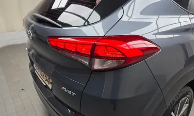 Hyundai Tucson 2017, 58950 км, за 15500000 KRW - фото 23