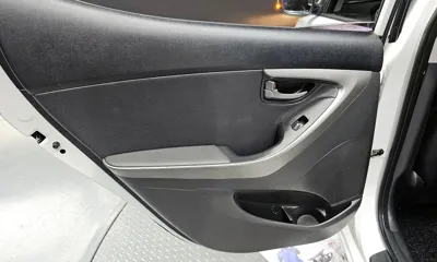 Hyundai Avante 2012, 142057 км, за 3700000 KRW - фото 25
