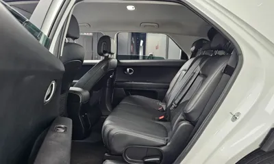 Hyundai Ioniq5 2023, 252184 км, за 18900000 KRW - фото 12