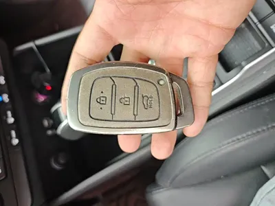 Hyundai Tucson 2017, 118100 км, за 33800 CNY - фото 9