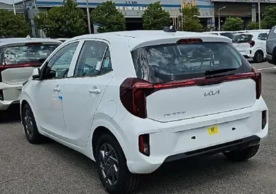 Kia Morning 2026, 1 км, за 2880000 KRW - фото 8