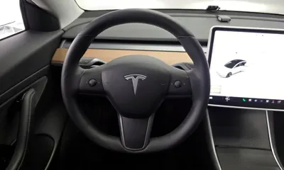 Tesla Model 3 2020, 92292 км, за 24200000 KRW - фото 13