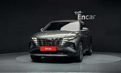 Hyundai Tucson 2022, 60145 км, за 23990000 KRW