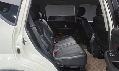 KG_Mobility_Ssangyong Rexton 2015, 169551 км, за 4690000 KRW - фото 11