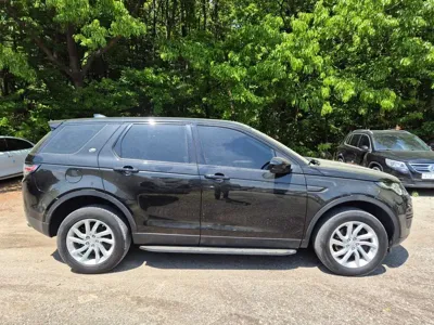 Land Rover Discovery Sport 2017, 128506 км, за 8990000 KRW - фото 8