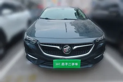 Buick Regal 2019, 55900 км, за 55328.67 CNY - фото 2