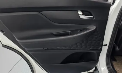 Hyundai Santafe 2023, 76667 км, за 25490000 KRW - фото 25