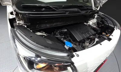 Kia Ray 2022, 77245 км, за 13000000 KRW - фото 6