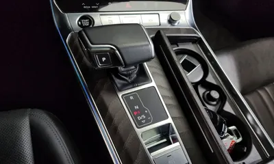 Audi A6 2022, 30605 км, за 37900000 KRW - фото 9