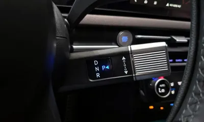 Hyundai Tucson 2024, 5824 км, за 34900000 KRW - фото 9