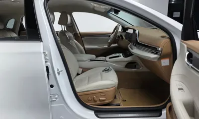 Hyundai Grandeur 2020, 107212 км, за 24990000 KRW - фото 26