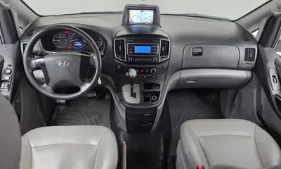 Hyundai Starex 2017, 127975 км, за 8500000 KRW - фото 7