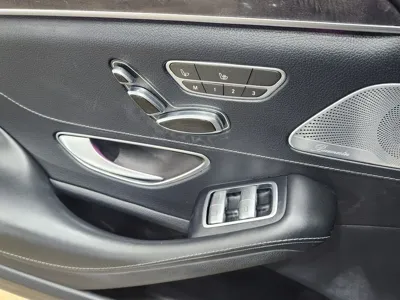 Mercedes-Benz S-Class 2017, 161760 км, за 27500000 KRW - фото 18