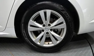 Renault-KoreaSamsung SM6 2017, 235059 км, за 3900000 KRW - фото 5