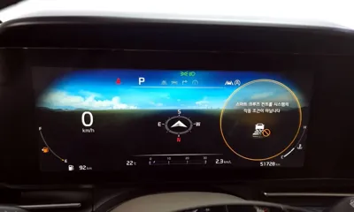 Kia Canival 2021, 51728 км, за 37900000 KRW - фото 8