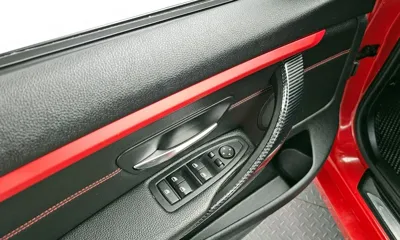 BMW 4-Series 2016, 204775 км, за 8990000 KRW - фото 15