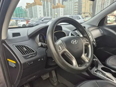 Hyundai Tucson 2012, 208588 км, за 3800000 KRW - фото 7