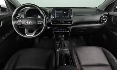 Hyundai Kona 2020, 64093 км, за 13700000 KRW - фото 7