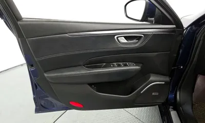 Renault-KoreaSamsung SM6 2016, 126303 км, за 6400000 KRW - фото 24