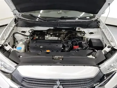 Mitsubishi ASX 2019, 99300 км, за 31800 CNY - фото 10