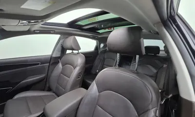 Kia K7 2019, 150057 км, за 10900000 KRW - фото 11