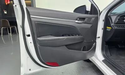 Hyundai Avante 2020, 62057 км, за 14990000 KRW - фото 24