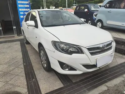 Toyota Corolla 2014, 180000 км, за 18800 CNY