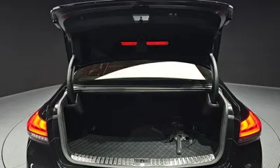 Genesis G80 2020, 55007 км, за 28500000 KRW - фото 20