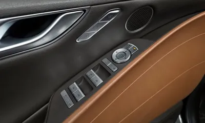 Genesis G80 2024, 52297 км, за 39800000 KRW - фото 29